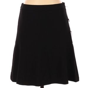 The Savile Row black mini skirt size 0